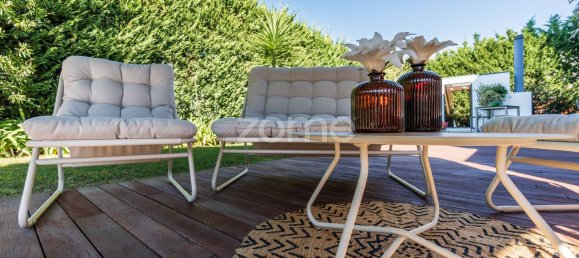 5 bedrooms House in Oeiras, Portugal No. 53770 12