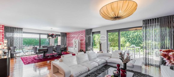 5 bedrooms House in Oeiras, Portugal No. 53770 27