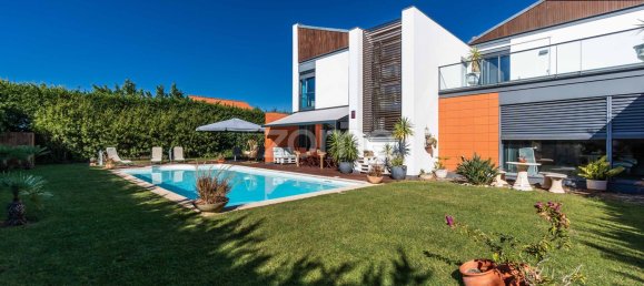 5 bedrooms House in Oeiras, Portugal No. 53770 8