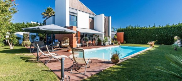 5 bedrooms House in Oeiras, Portugal No. 53770 9