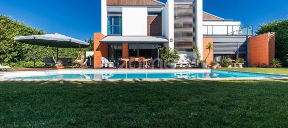 5 bedrooms House in Oeiras, Portugal No. 53770 11