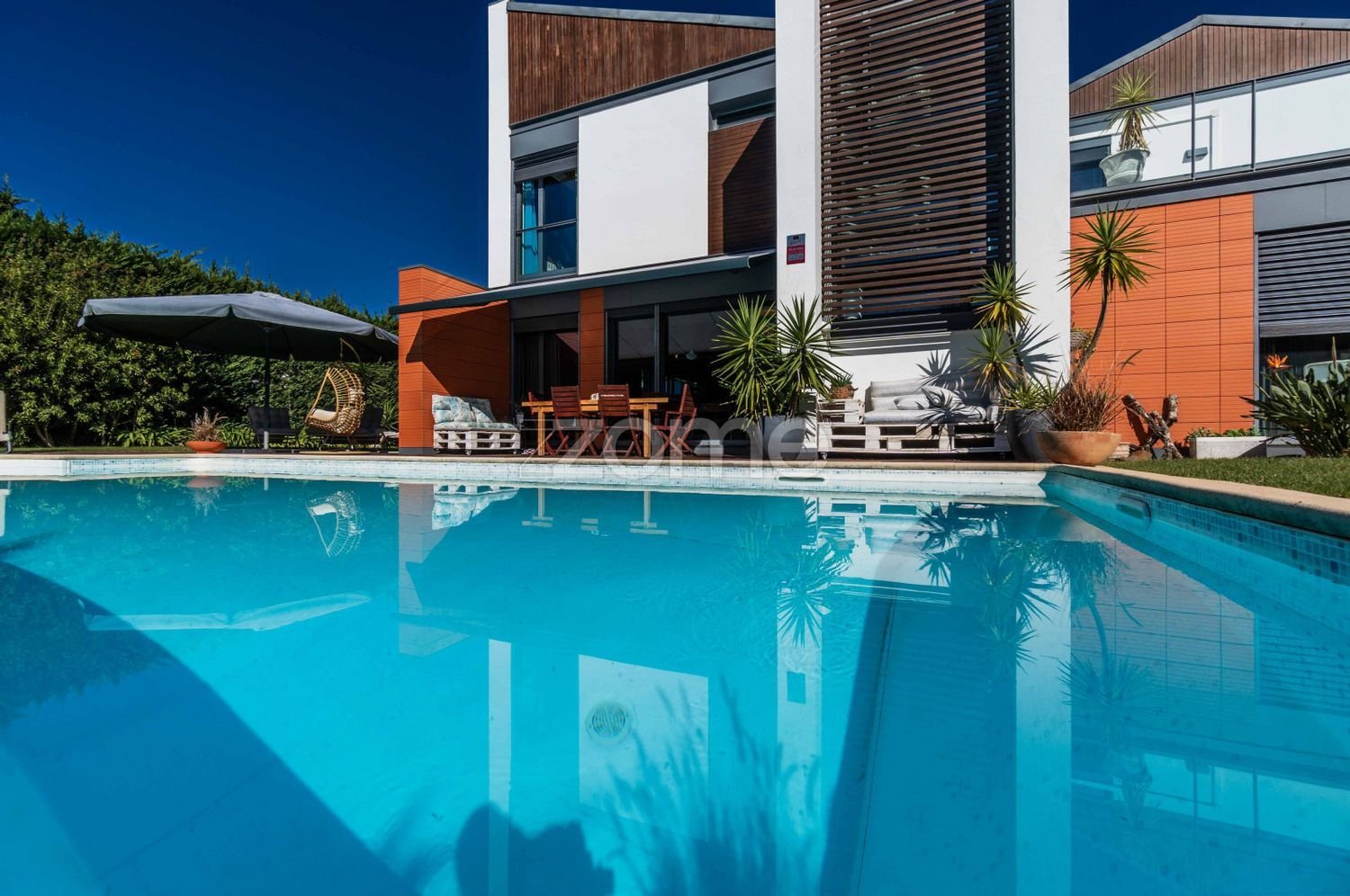 5 bedrooms House in Oeiras, Portugal No. 53770