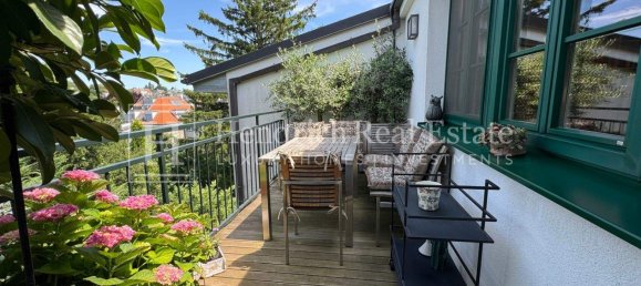 3-Zimmer Penthouse in Währing, Austria, Nr. 192273 8