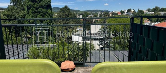 3-Zimmer Penthouse in Währing, Austria, Nr. 192273 2