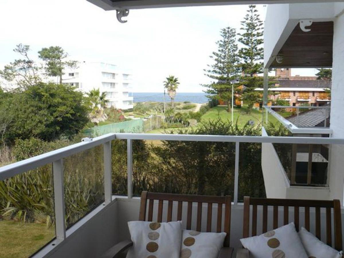 2 chambres Appartement à Maldonado, Uruguay No. 1042
