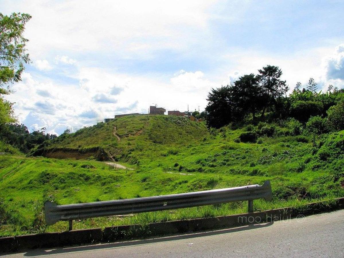  Land in Antioquia, Colombia No. 845