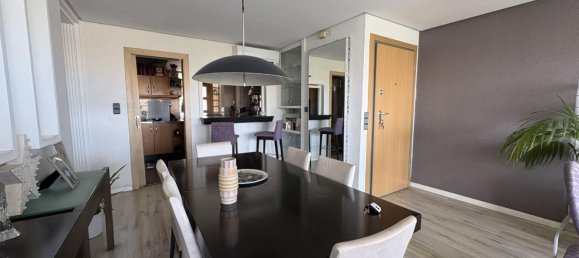 3 Schlafzimmer Wohnung in Valencia, Spain, Nr. 156426 5