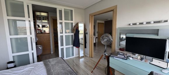 3 Schlafzimmer Wohnung in Valencia, Spain, Nr. 156426 11