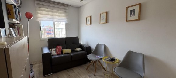 3 Schlafzimmer Wohnung in Valencia, Spain, Nr. 156426 20