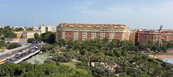 3 Schlafzimmer Wohnung in Valencia, Spain, Nr. 156426 24
