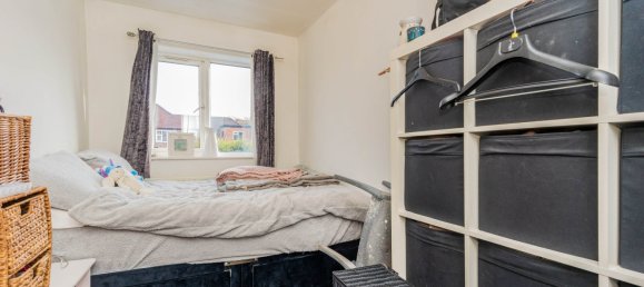 House in Cheadle Hulme, United Kingdom No. 2173 10