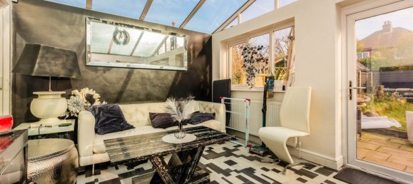 House in Cheadle Hulme, United Kingdom No. 2173 7