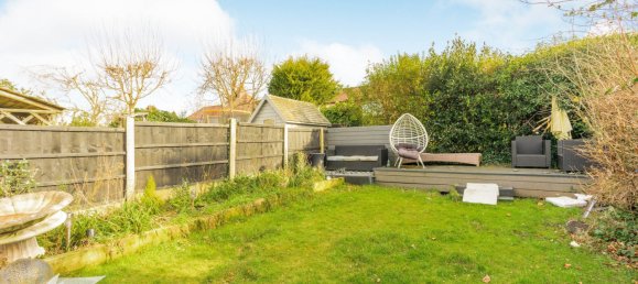 House in Cheadle Hulme, United Kingdom No. 2173 17