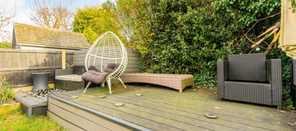 House in Cheadle Hulme, United Kingdom No. 2173 16