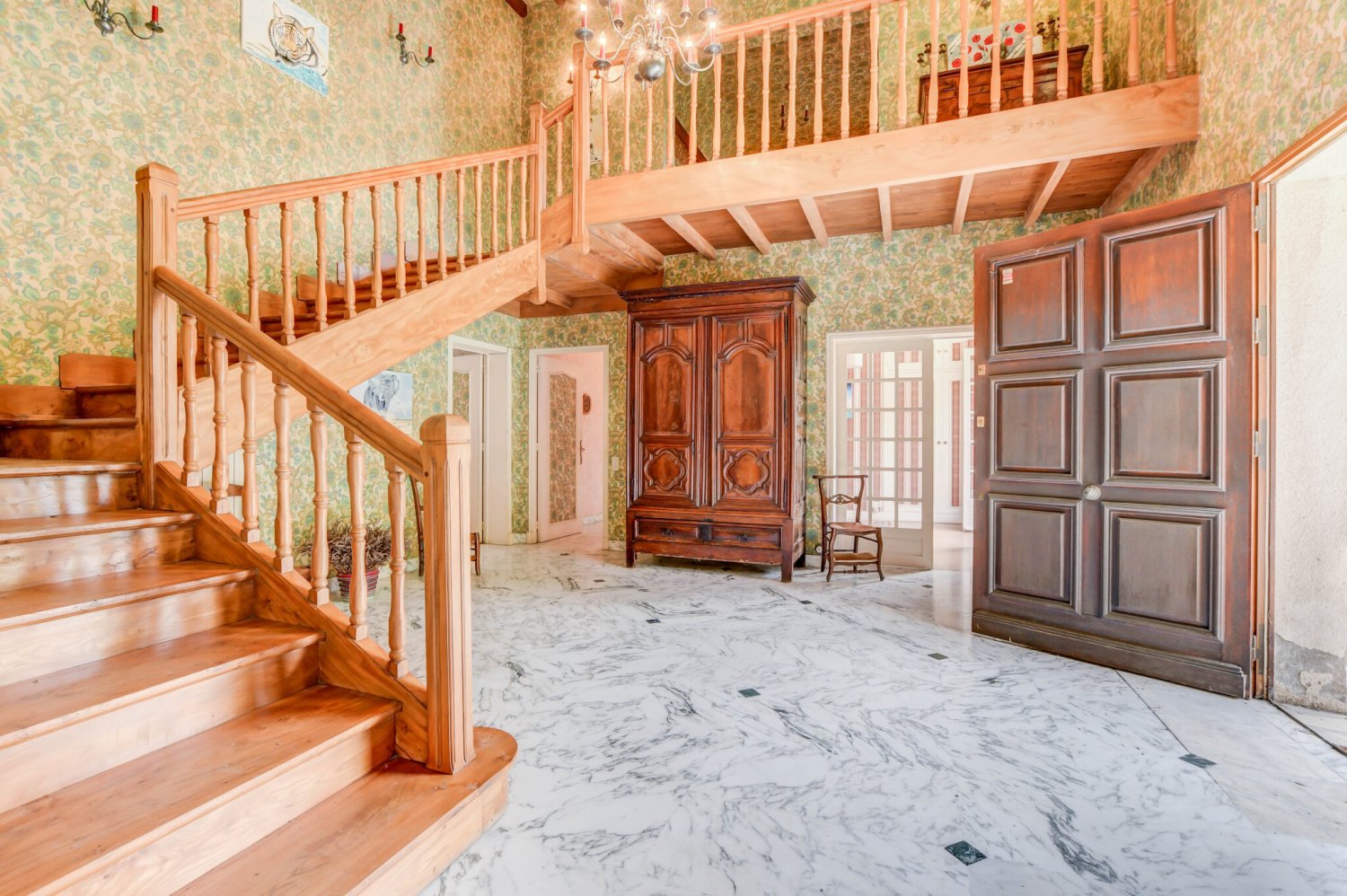 4 bedrooms House in Muret, France No. 361572