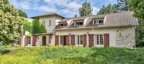 4 bedrooms House in Muret, France No. 361572 2