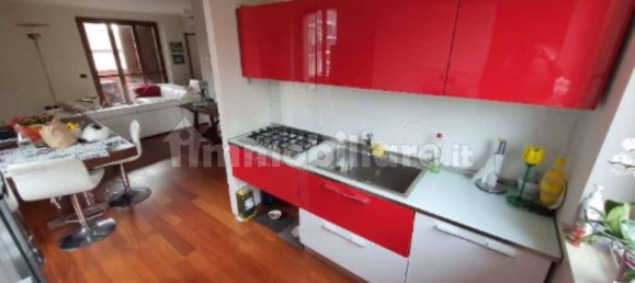 1 غرف نوم شقة في Ponte San Pietro, Italy رقم 62639 8