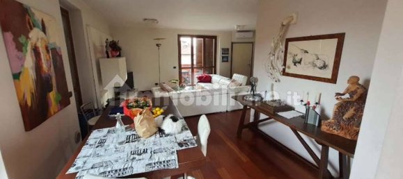 1 غرف نوم شقة في Ponte San Pietro, Italy رقم 62639 4