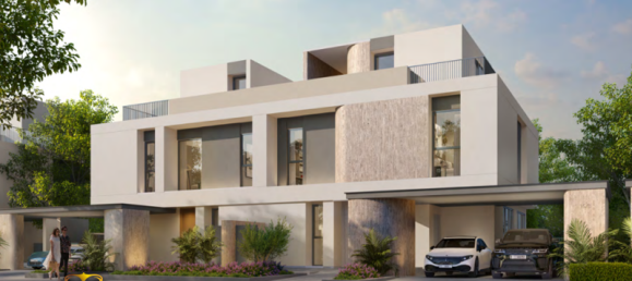 4 Schlafzimmer Stadthaus in Dubai South (Dubai World Central), UAE, Nr. 34803 9