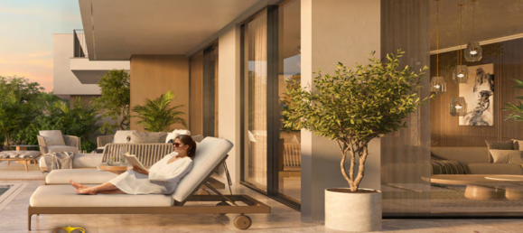 4 Schlafzimmer Stadthaus in Dubai South (Dubai World Central), UAE, Nr. 34803 7