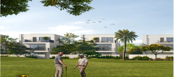 4 Schlafzimmer Stadthaus in Dubai South (Dubai World Central), UAE, Nr. 34803 4