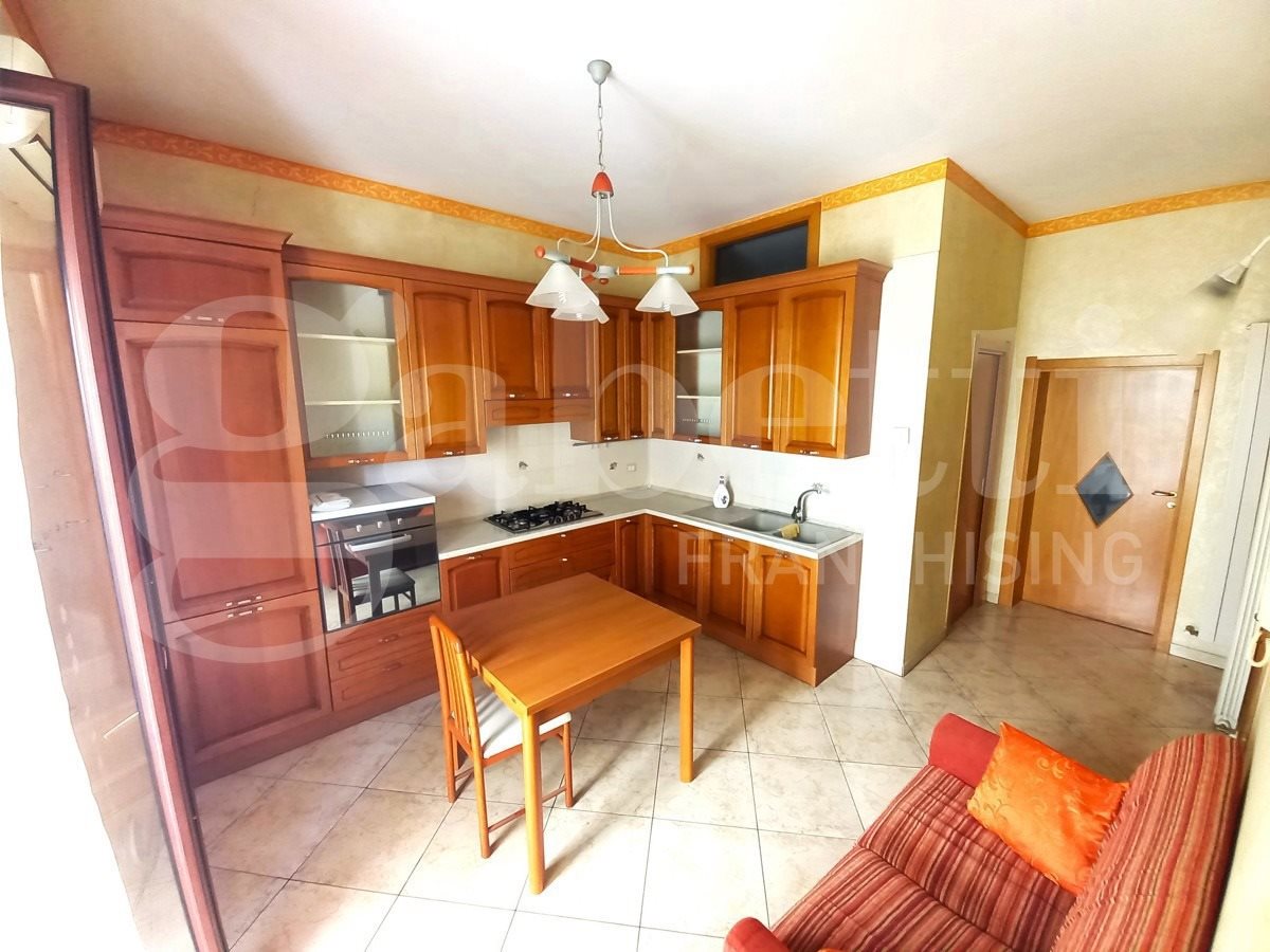 2 Schlafzimmer Haus in San Severo, Italy, Nr. 192854