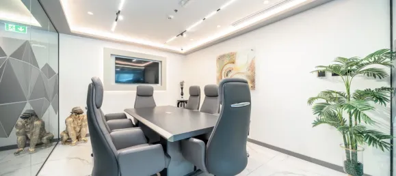 Büro in Business Bay, UAE 18m², Nr. 106108 17