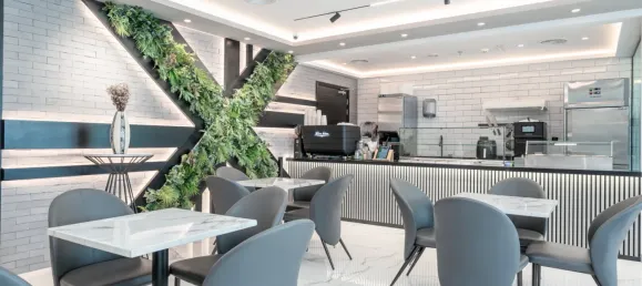 Büro in Business Bay, UAE 18m², Nr. 106108 8