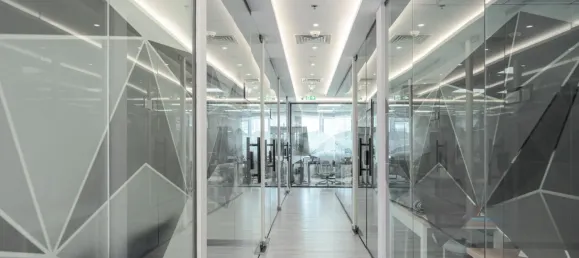 Büro in Business Bay, UAE 18m², Nr. 106108 11