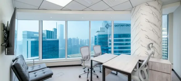 Büro in Business Bay, UAE 18m², Nr. 106108 4