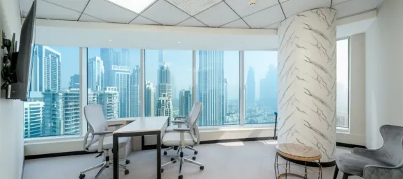 Büro in Business Bay, UAE 18m², Nr. 106108 6