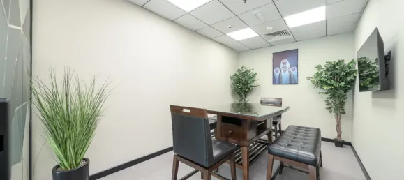 Büro in Business Bay, UAE 18m², Nr. 106108 16