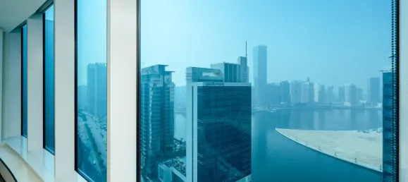 Büro in Business Bay, UAE 18m², Nr. 106108 9