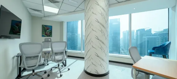 Büro in Business Bay, UAE 18m², Nr. 106108 14