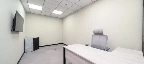 Büro in Business Bay, UAE 18m², Nr. 106108 7