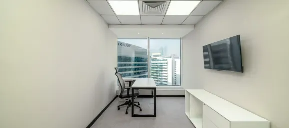 Büro in Business Bay, UAE 18m², Nr. 106108 2