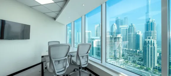 Büro in Business Bay, UAE 18m², Nr. 106108 13