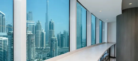 Büro in Business Bay, UAE 18m², Nr. 106108 20