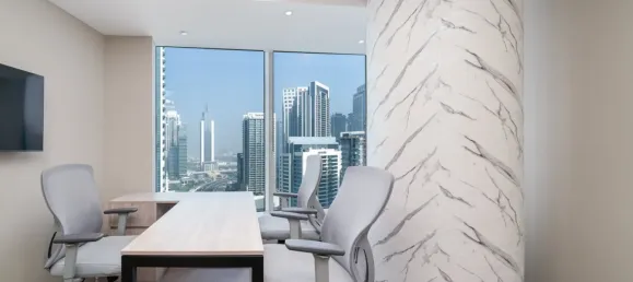 Büro in Business Bay, UAE 18m², Nr. 106108 10