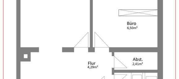 Apartamento de 2 divisões em Baden-Wurttemberg, Germany N.º 4720 11