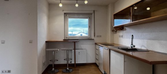 Apartamento de 2 divisões em Baden-Wurttemberg, Germany N.º 4720 5