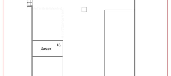 Apartamento de 2 divisões em Baden-Wurttemberg, Germany N.º 4720 12