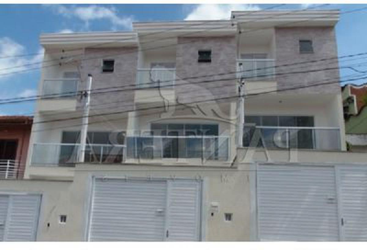 3 Schlafzimmer Haus in Sao Paulo, Brazil, Nr. 571052