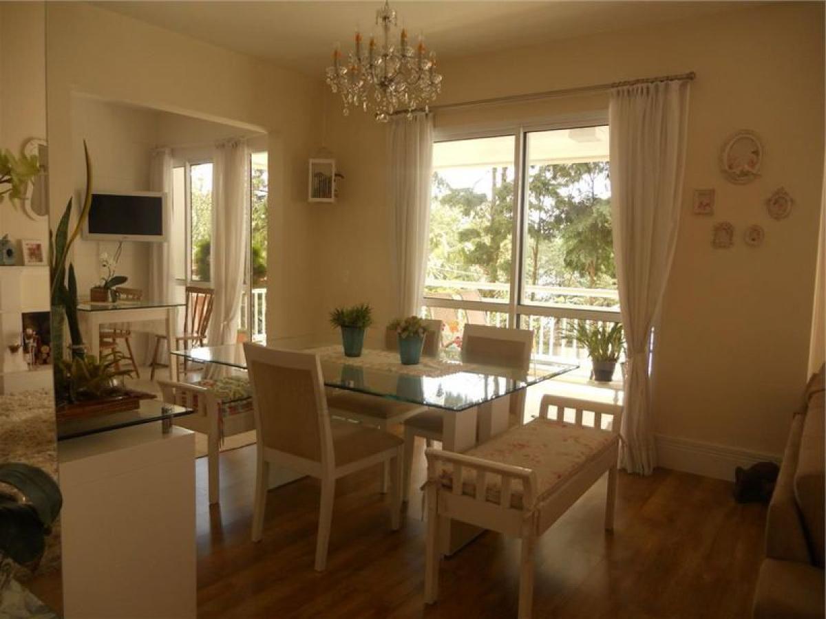 3 chambres Maison à Sao Paulo, Brazil No. 437870