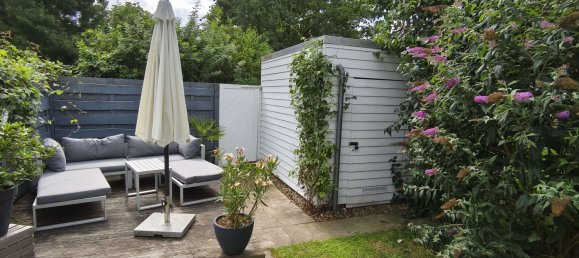 6-salle Maison de ville à Hanover, Germany No. 241090 7