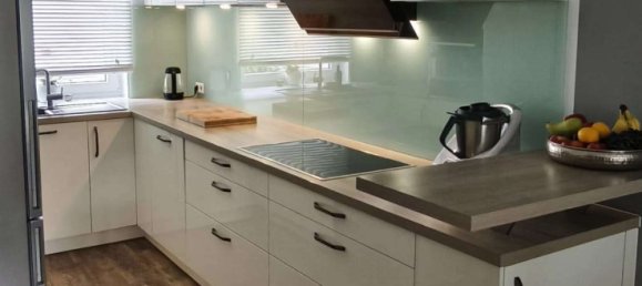 6-salle Maison de ville à Hanover, Germany No. 241090 3