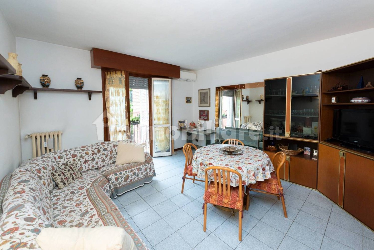 3 غرف نوم شقة في Gorgonzola, Italy رقم 267375