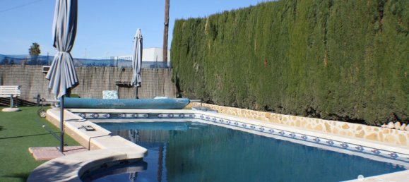 4 غرف نوم منزل في Formentera del Segura, Spain رقم 293251 2