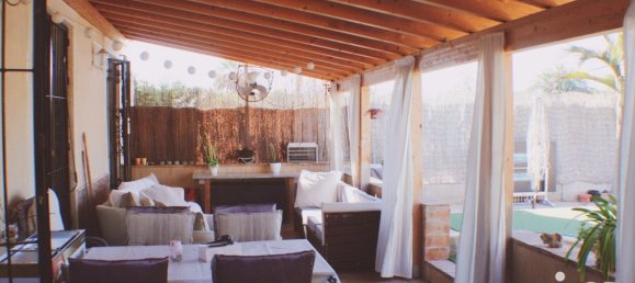 4 غرف نوم منزل في Formentera del Segura, Spain رقم 293251 4