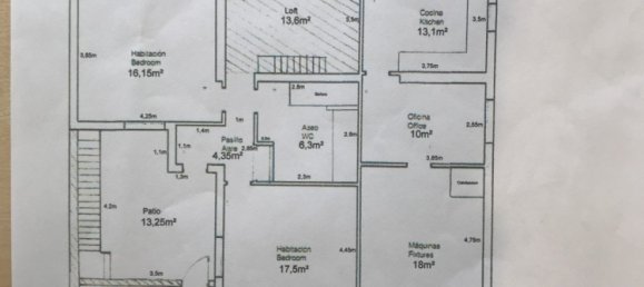 4 غرف نوم منزل في Formentera del Segura, Spain رقم 293251 28